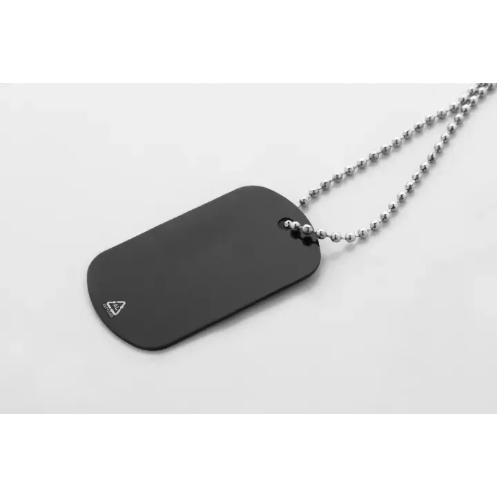ID tag necklace - AP800090 (ANDA#10)